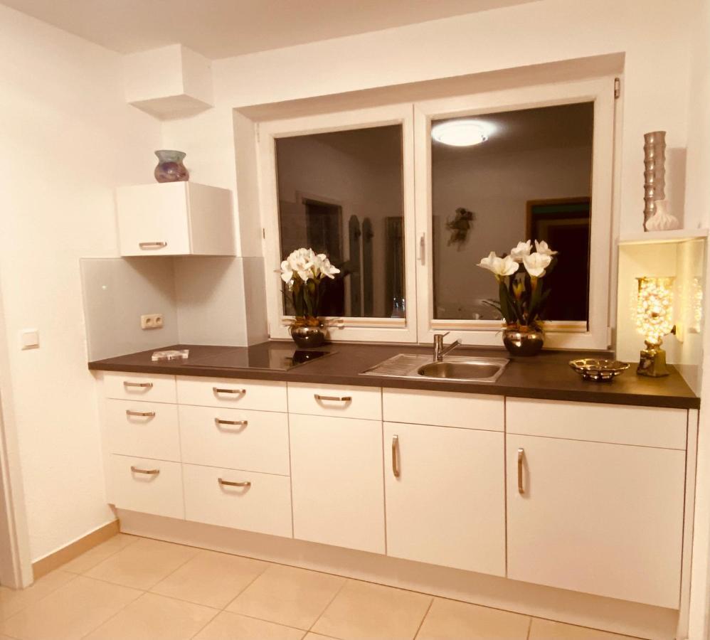 Apartmenthaus Sonnenblick Binz Eksteriør bilde