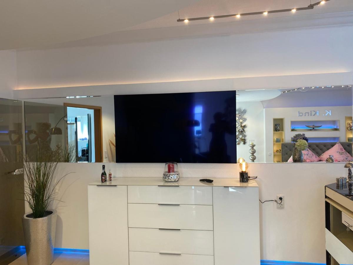 Apartmenthaus Sonnenblick Binz Eksteriør bilde