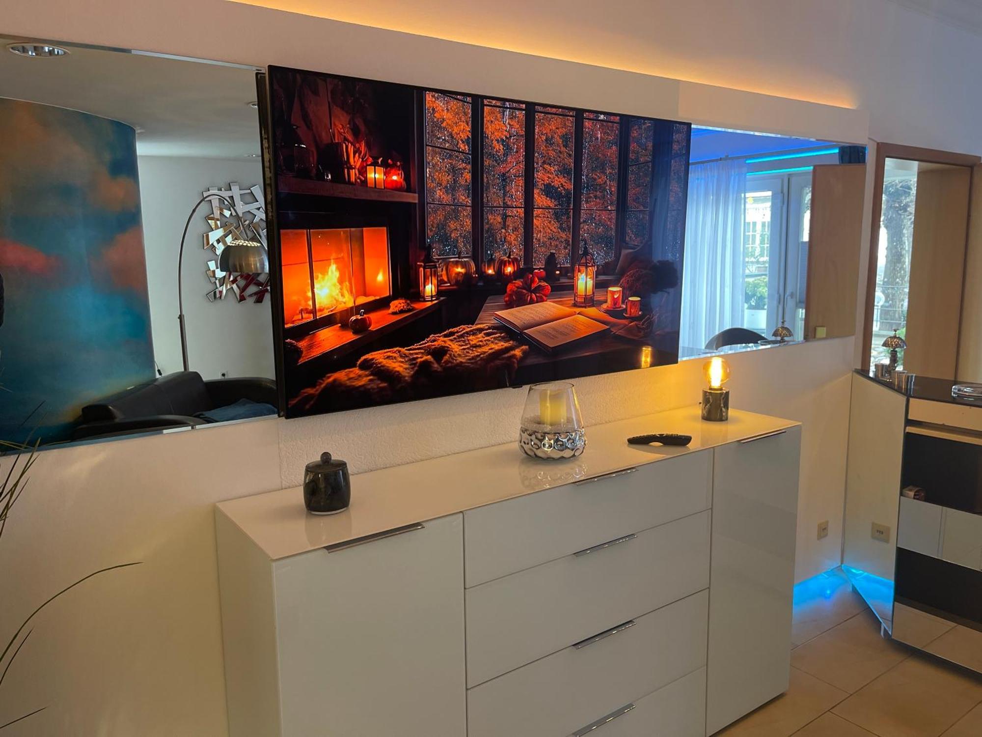 Apartmenthaus Sonnenblick Binz Eksteriør bilde